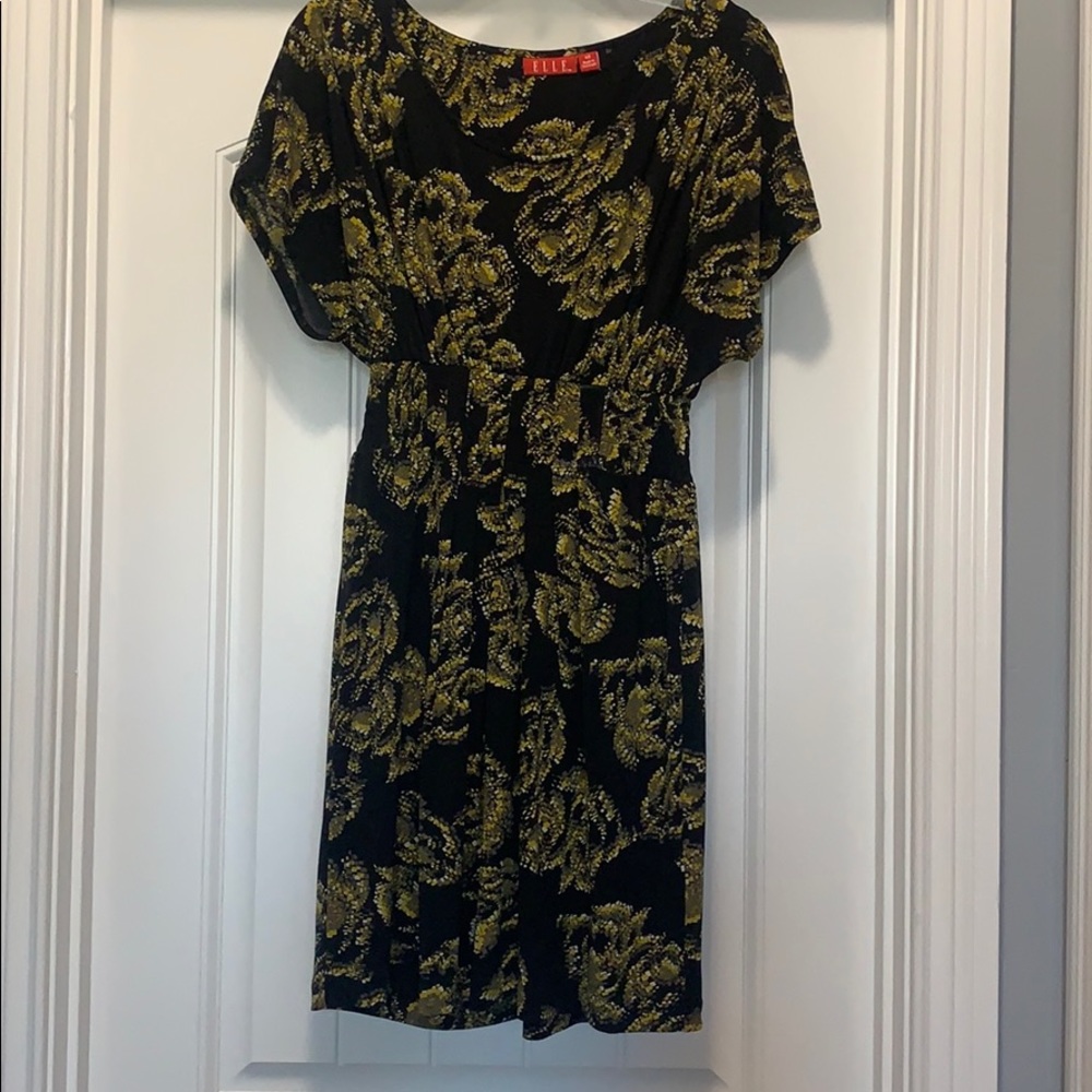 Elle Dress